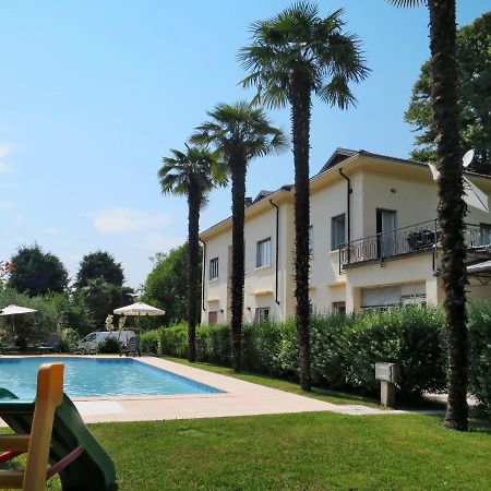 Apartment Del Sole-2 By Interhome Luino Exterior foto