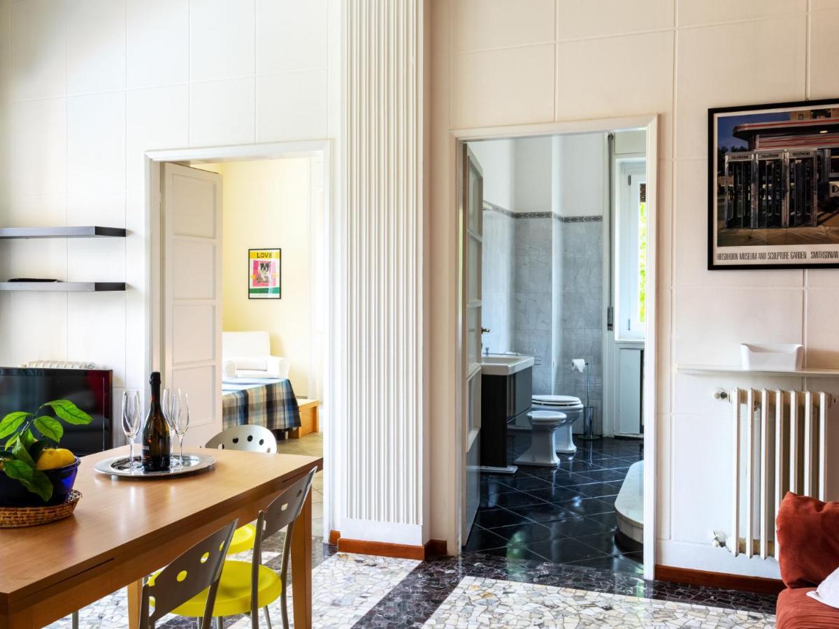 Apartment Del Sole-2 By Interhome Luino Exterior foto