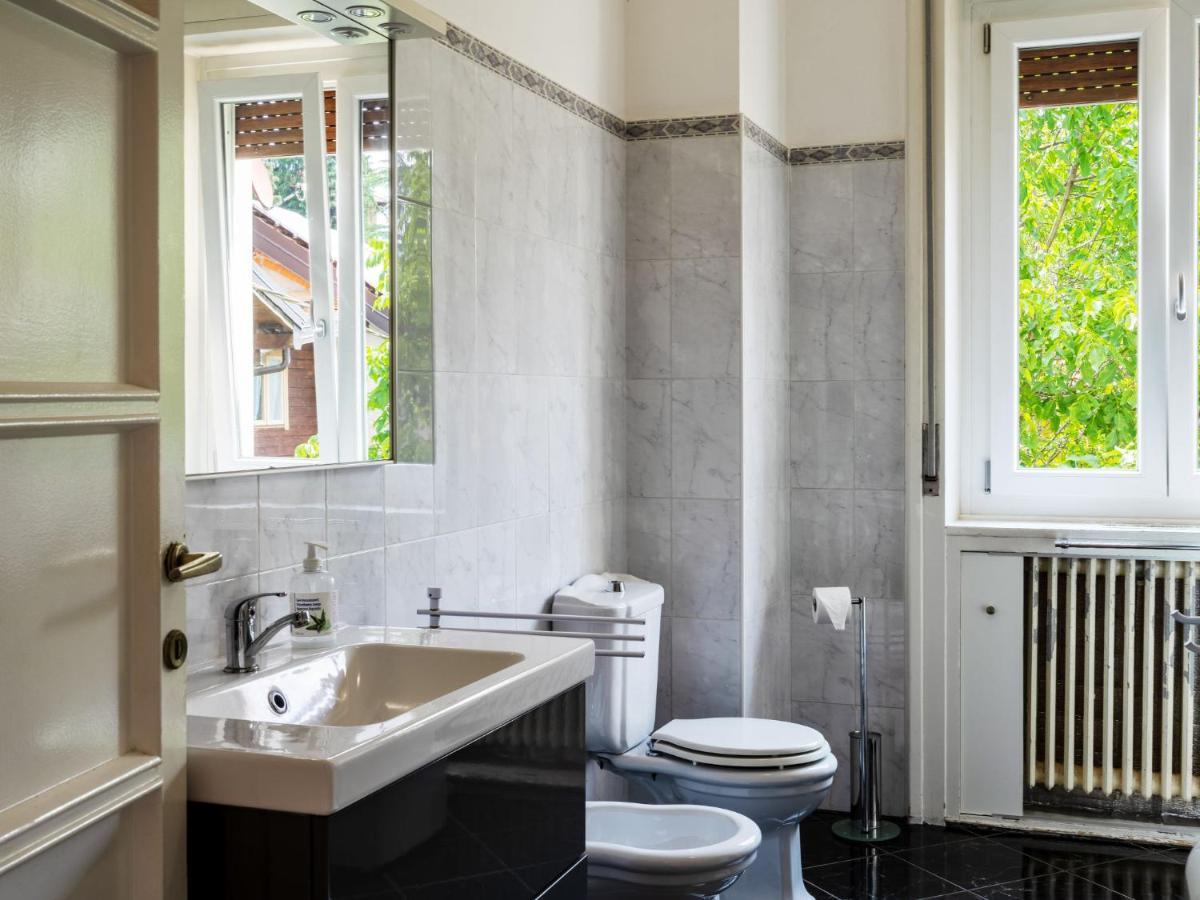 Apartment Del Sole-2 By Interhome Luino Exterior foto