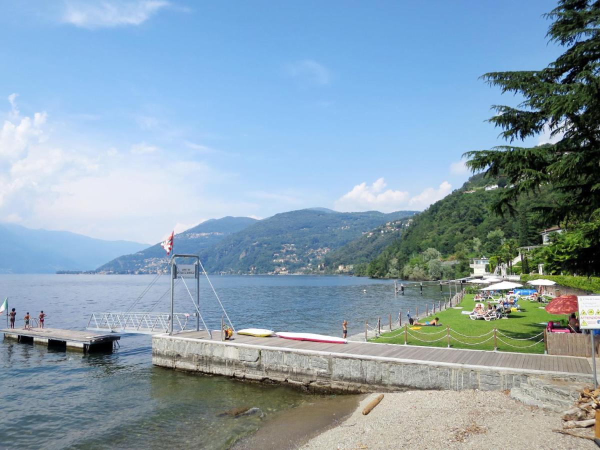 Apartment Del Sole-2 By Interhome Luino Exterior foto